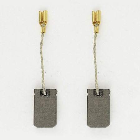 Superior Electric Japanese Carbon Brush Set, PK 2 S80